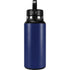 Royal Blue Hydro Flask 32oz Wide Mouth Skin